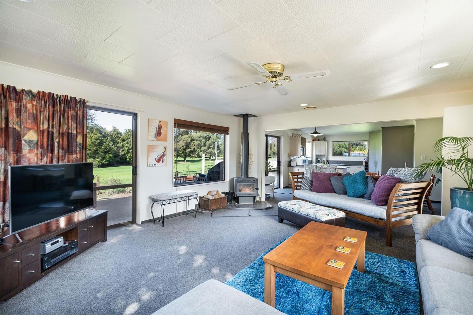 Stay And Play In Motueka Exterior foto