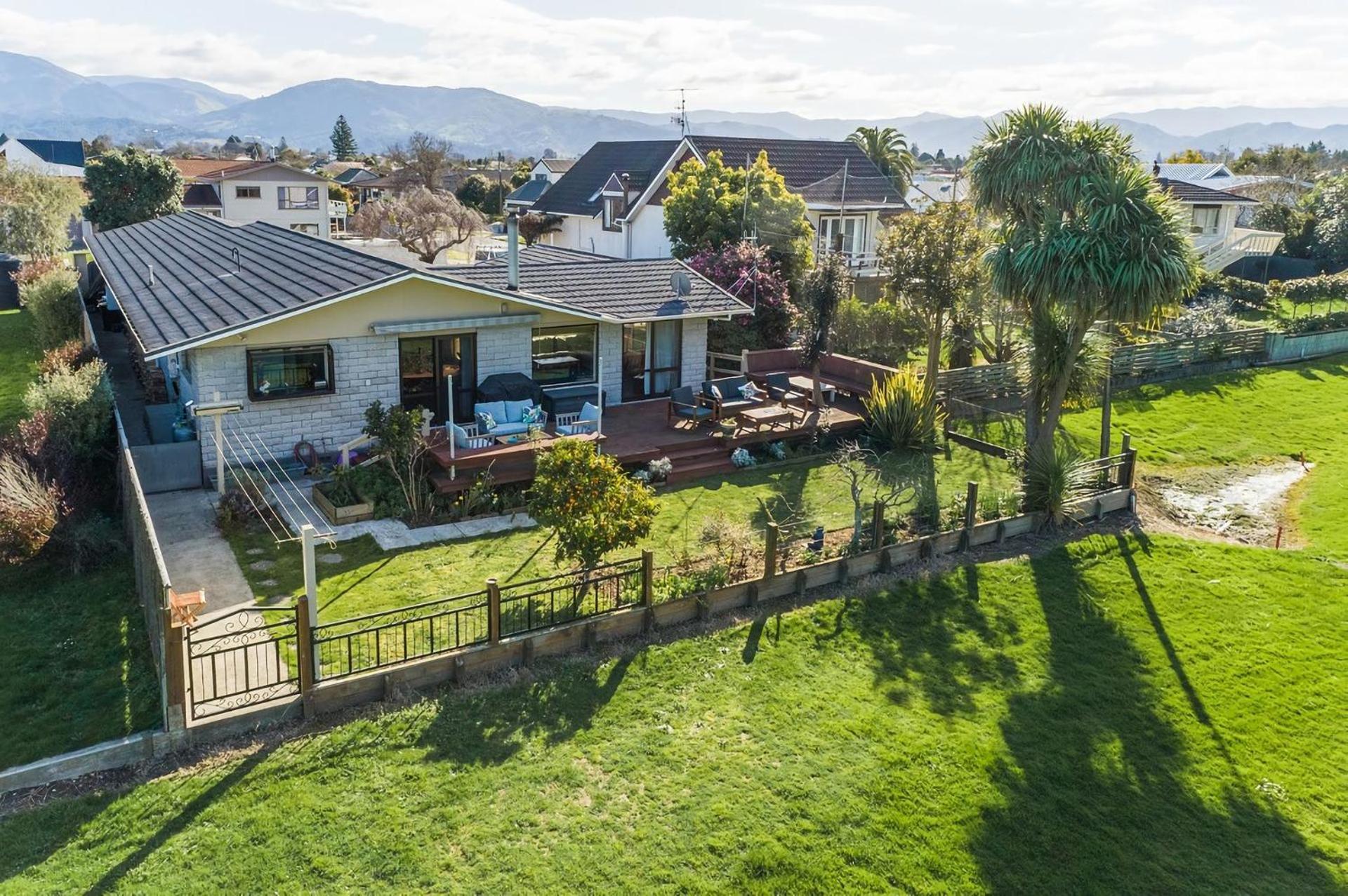 Stay And Play In Motueka Exterior foto